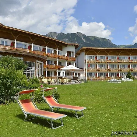 Western Alpenhof 4* Oberstdorf
