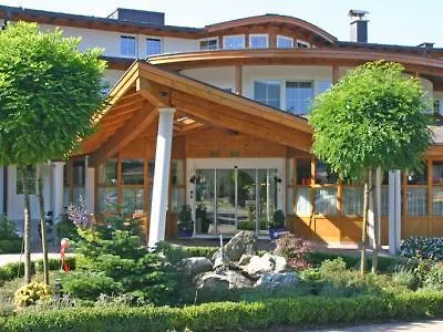Alpenhof & Spa, Signature Collection By Bw