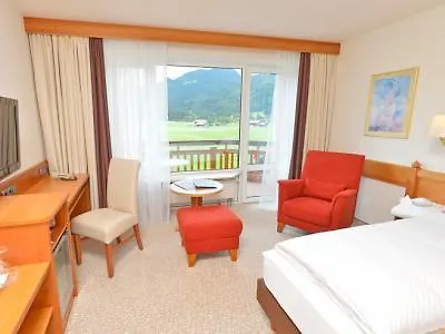 Western Alpenhof 4* Oberstdorf