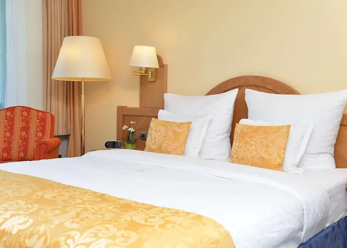 Alpenhof & Spa, Signature Collection By Bw Hotel