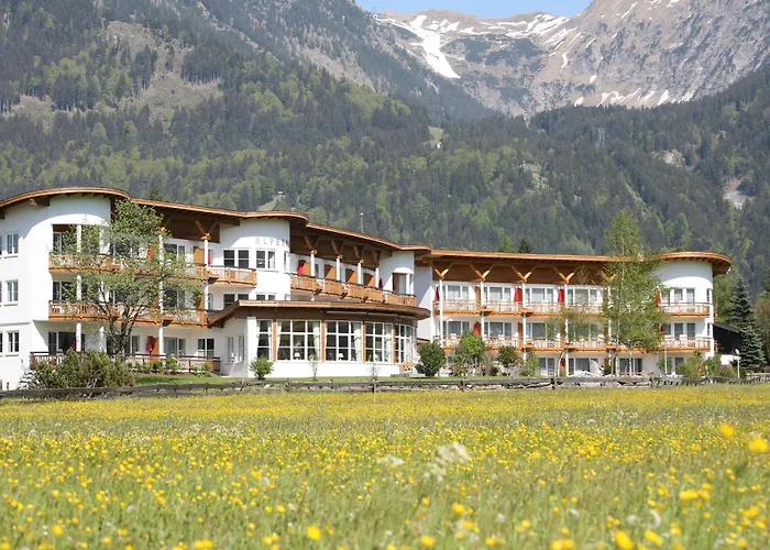 Alpenhof & Spa, Signature Collection By Bw