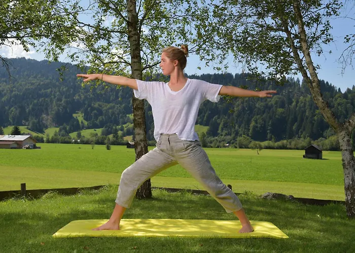 Alpenhof & Spa, Signature Collection By Bw 4*