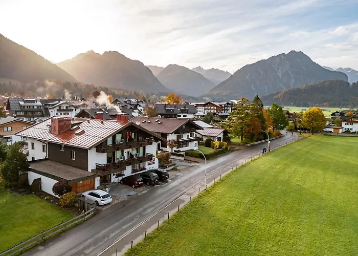 Hotel Alpenhof & Spa, Signature Collection By Bw 4*