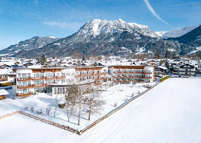 Alpenhof & Spa, Signature Collection By Bw Hotel