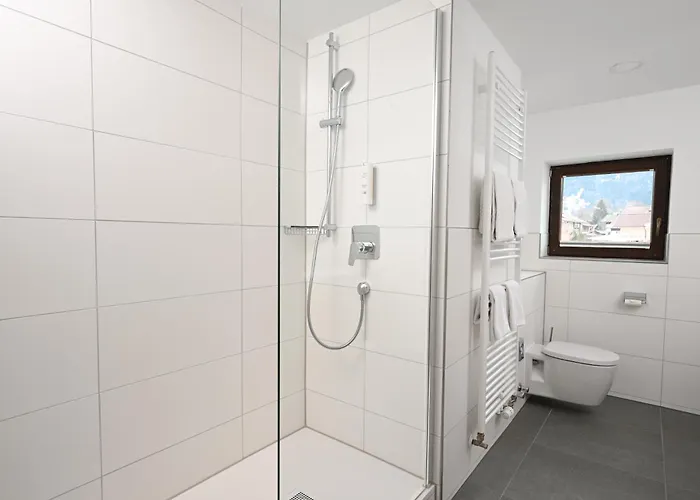Alpenhof & Spa, Signature Collection By Bw Hotel 4*