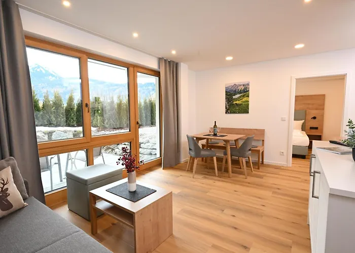 Hotel Alpenhof & Spa, Signature Collection By Bw Oberstdorf