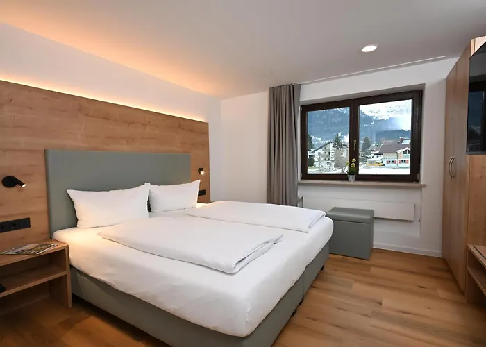 Alpenhof & Spa, Signature Collection By Bw