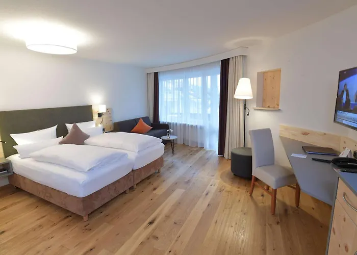 Alpenhof & Spa, Signature Collection By Bw 4* Oberstdorf