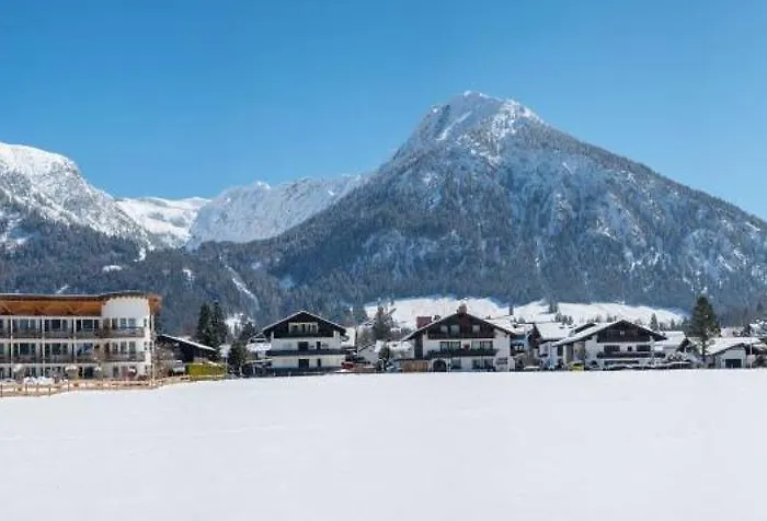 Alpenhof & Spa, Signature Collection By Bw Hotel Oberstdorf