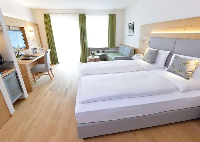 Alpenhof & Spa, Signature Collection By Bw Hotel