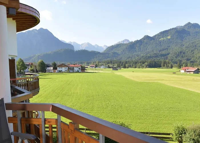 Hotel Alpenhof & Spa, Signature Collection By Bw 4*