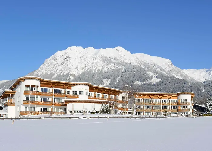 Alpenhof & Spa, Signature Collection By Bw 4*