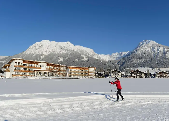 Alpenhof & Spa, Signature Collection By Bw Oberstdorf
