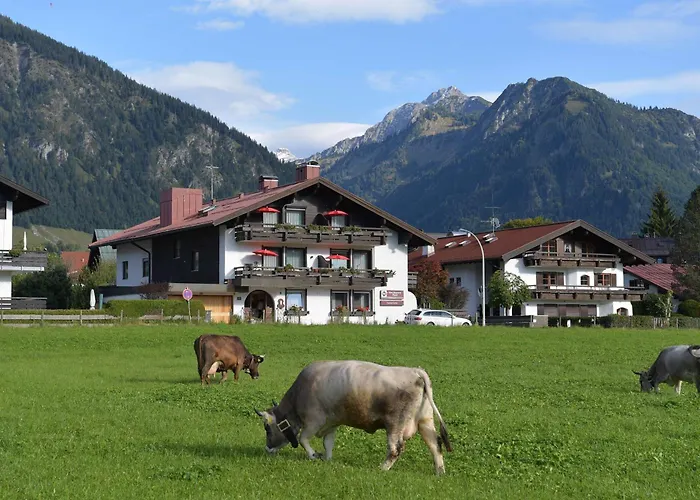 Hotel Alpenhof & Spa, Signature Collection By Bw