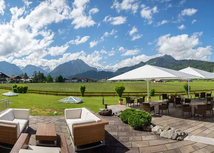 Hotel Alpenhof & Spa, Signature Collection By Bw 4*