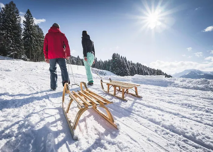 Alpenhof & Spa, Signature Collection By Bw Oberstdorf