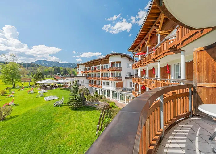 Hotel Alpenhof & Spa, Signature Collection By Bw