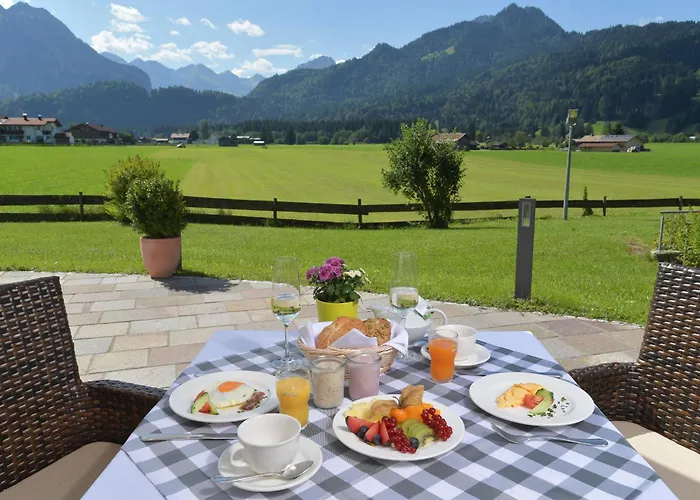 Alpenhof & Spa, Signature Collection By Bw Hotel 4*