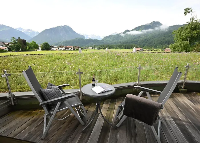 Alpenhof & Spa, Signature Collection By Bw Hotel