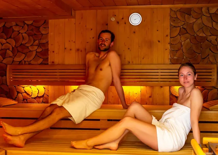 Hotel Alpenhof & Spa, Signature Collection By Bw 4*