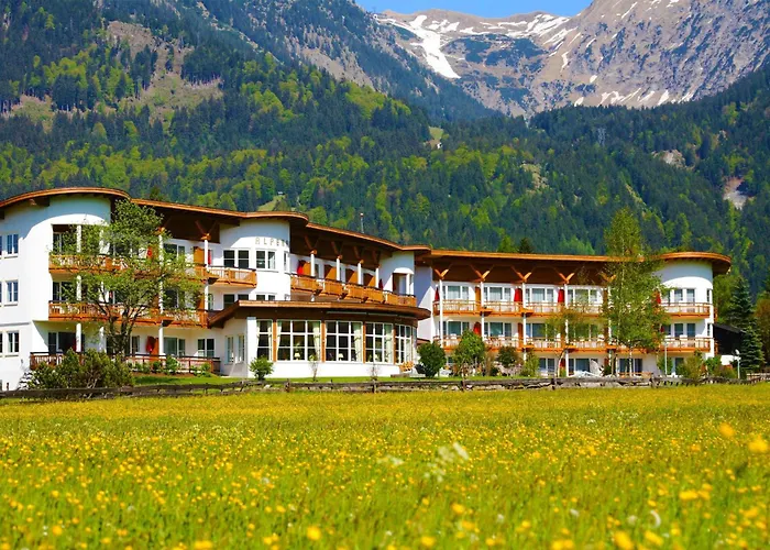 Hotel Alpenhof & Spa, Signature Collection By Bw
