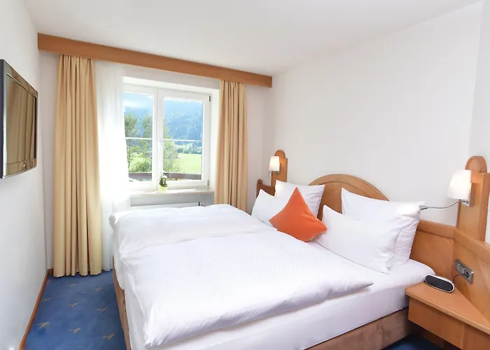 Alpenhof & Spa, Signature Collection By Bw Hotel Oberstdorf