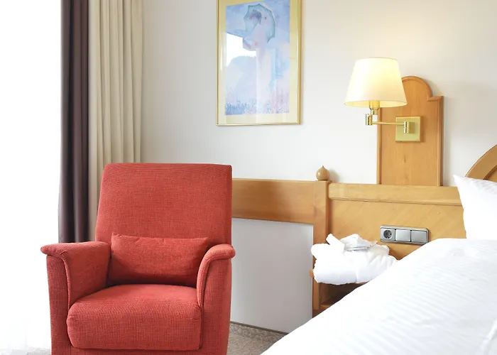 Alpenhof & Spa, Signature Collection By Bw 4*