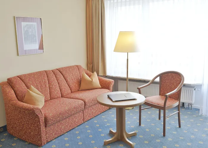 Hotel Alpenhof & Spa, Signature Collection By Bw Oberstdorf