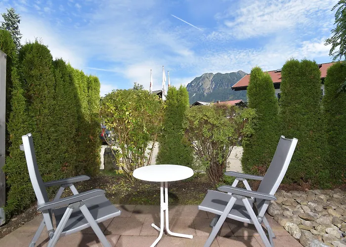 Hotel Alpenhof & Spa, Signature Collection By Bw
