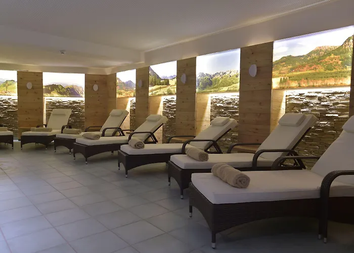 Alpenhof & Spa, Signature Collection By Bw 4*