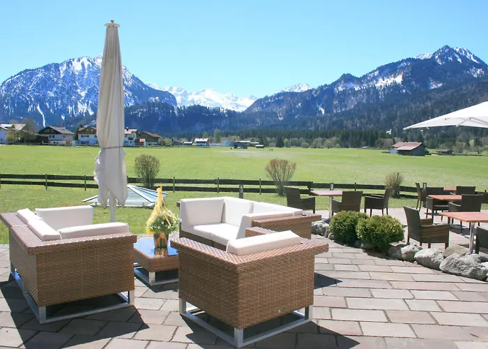 Alpenhof & Spa, Signature Collection By Bw Hotel 4*