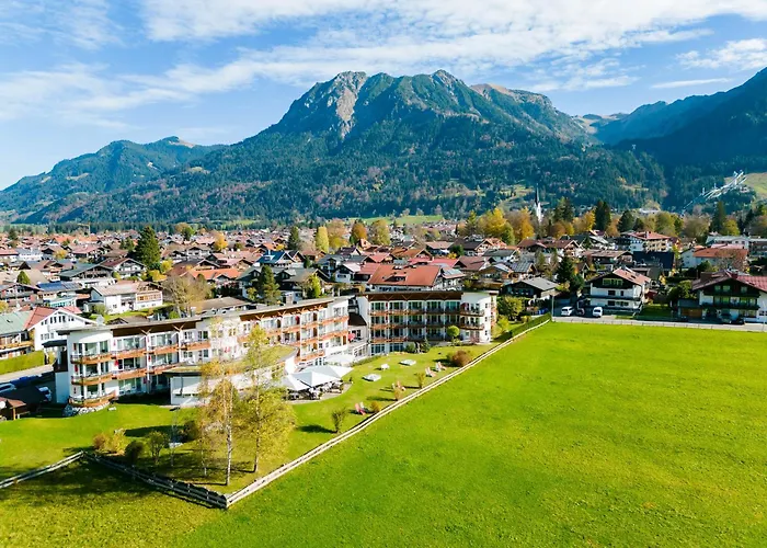 Hotel Alpenhof & Spa, Signature Collection By Bw
